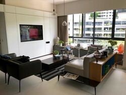 The Interlace (D4), Condominium #571620971